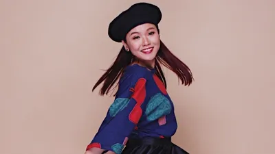 Thảo Nhi tung ca khúc trước chung kết Sing my song