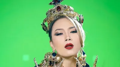 Bị tố vi phạm tác quyền, Mỹ Tâm khóa bài hát