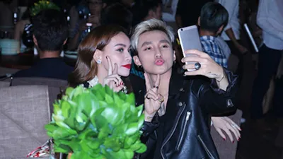 Hồ Ngọc Hà, Sơn Tùng diễn miễn phí cho 55.000 sinh viên