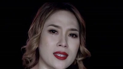 Khán giả ùn ùn lau nước mắt cho Mỹ Tâm