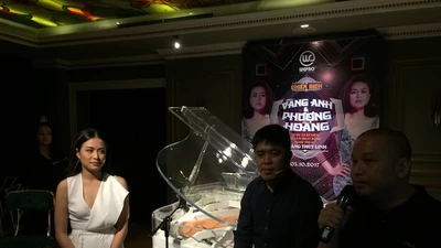 Lần đầu sau 10 năm, Hoàng Thùy Linh xin lỗi Vàng Anh