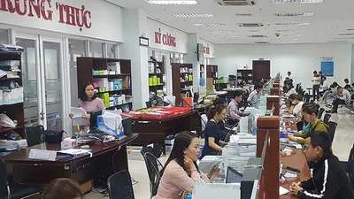 Lo ngại nCoV, Đà Nẵng khuyên người dân dùng dịch vụ trực tuyến