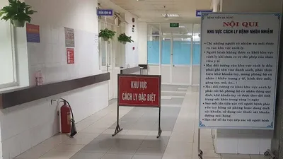 Bác sĩ khổ vì người nghi nhiễm virus Corona chưa hợp tác tốt