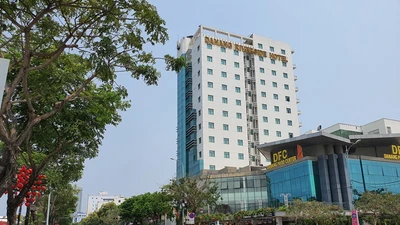 Bên trong khách sạn tại Đà Nẵng tự nguyện thành khu cách ly