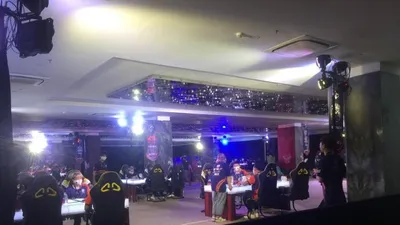 Gần 100 game thủ đấu nhau ở Cocobay bất chấp lệnh cấm tụ tập