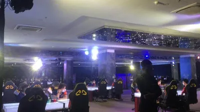 Vụ 100 game thủ tập trung: Cocobay bị phạt 15 triệu đồng