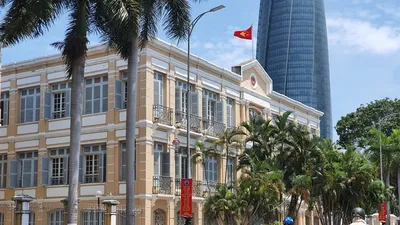 500 tỉ đồng cải tạo làm Bảo tàng Đà Nẵng: Nhiều hay ít? 