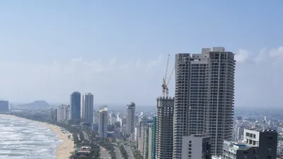 Kinh doanh ế ẩm, hàng loạt khách sạn ven biển Đà Nẵng rao bán