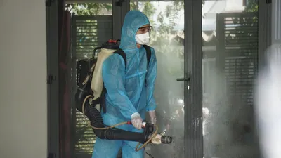 Sức khỏe người nghi nhiễm COVID-19 tại Đà Nẵng hiện ra sao?