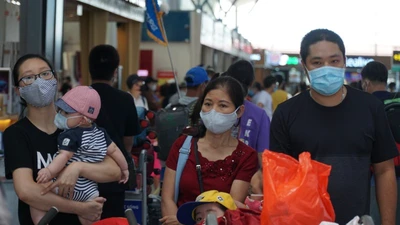 'Mong quý khách cảm thông sự việc không mong muốn của Đà Nẵng'