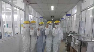 Một ngày không xa, đội quân SARS-CoV-2 sẽ thất trận!