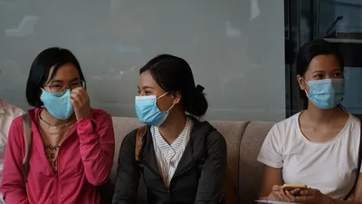 37 y bác sĩ Huế đã tới 'tâm dịch' Đà Nẵng