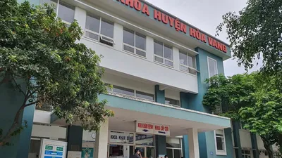 Đà Nẵng: Thêm 4 ca COVID-19 trong gia đình Phó Chủ tịch phường