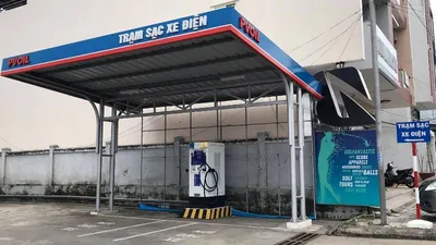 Đà Nẵng khuyến khích mua ô tô điện làm xe công