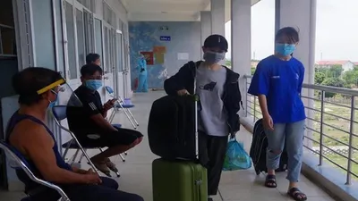 Đà Nẵng đề nghị 10 tỉnh, TP phối hợp đưa công dân từ TP.HCM về