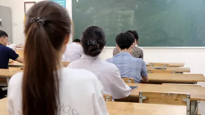 Bỏ hình thức kỷ luật đình chỉ học tập với học sinh