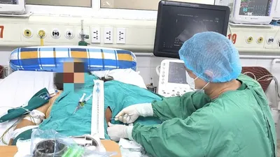 Tiên lượng nặng, nguy cơ tử vong sau khi tiêm thuốc giảm đau vùng cổ