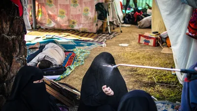 Ảnh báo chí đẹp nhất năm 2013 của tạp chí Time