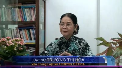 Giá trị hợp đồng ủy quyền