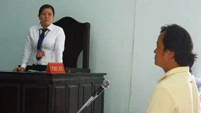 Người gây cúp điện 18 tỉnh miền Nam lãnh 5 năm tù