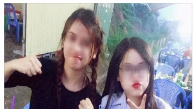 2 nữ sinh hoảng loạn bị gán tội ‘hiếp dâm chết người’