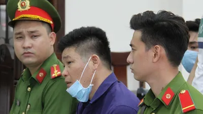 Xét xử nhóm Giang '36': Cảnh sát 113 giải quyết không đúng?