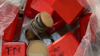 Đồng Nai: Bắt nghi can làm giả con dấu của Thủ tướng Chính phủ