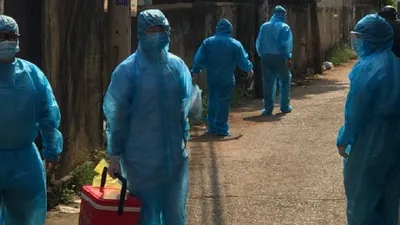 Đồng Nai thêm 11 ca dương tính COVID-19, đề xuất phong tỏa 4 xã 