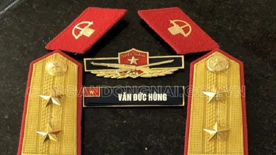 Đồng Nai: Giả danh Trung tá bộ đội đặc công để 'thông chốt' kiểm dịch