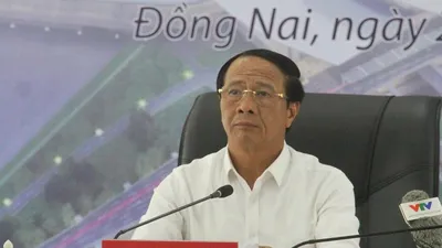 'Phải tâm huyết, trách nhiệm thì sân bay Long Thành mới hoàn thành trong 4 năm'