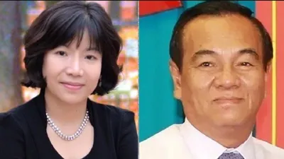 Chi tiết Chủ tịch AIC Nguyễn Thị Thanh Nhàn 6 lần đưa tiền cho cựu bí thư Đồng Nai 