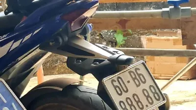 Bộ Công an vào cuộc vụ 2 vợ chồng bấm được 4 biển số 'siêu đẹp' ở Đồng Nai