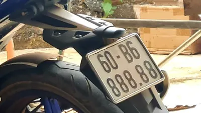 2 vợ chồng sở hữu 4 biển số 'siêu đẹp' ở Đồng Nai nói về việc bấm số