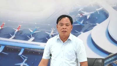 Lãnh đạo tỉnh Đồng Nai nói về việc khởi công sân bay Long Thành