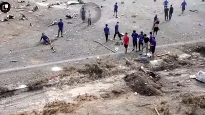 Đồng Nai: Nổ bình khí trong nhà máy, 6 công nhân tử vong