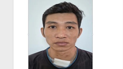 Ghen tuông, sát hại bạn gái rồi tự tử