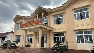 Kêu gọi toàn dân tích cực vận động người có liên quan vụ tấn công trụ sở xã tại Cư Kuin ra tự thú, đầu thú