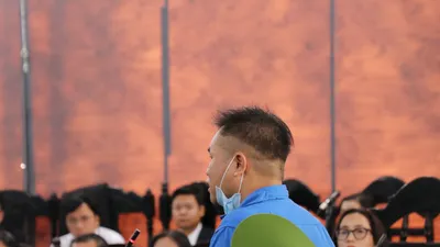 TAND tỉnh Đắk Lắk mở phiên xử lưu động 100 bị cáo vụ tấn công khủng bố