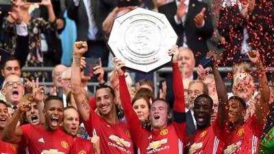 Từ danh hiệu đầu của MU thời Mourinho: MU chưa thể hiện được gì