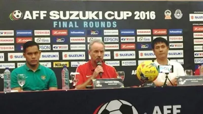 'Cuộc chiến thầy trò' tại Bogor