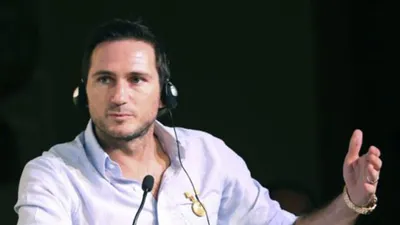 Lampard thừa nhận đã ở rất gần... Chelsea
