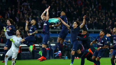 Barcelona muốn tạo nên lịch sử