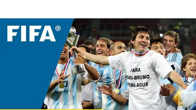 VFF chi bao nhiêu tiền mời U-20 Argentina đá giao hữu?