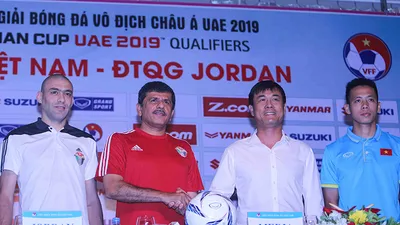 Tuyển Việt Nam hay nhưng chúng tôi sẽ lấy 3 điểm