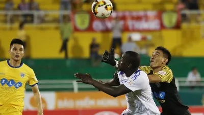 Cống hiến nhưng không có bàn thắng