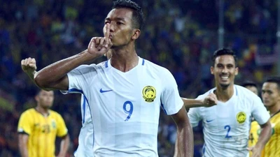 Nhiều tuyển thủ U-22 Malaysia được săn đón,VN thì không