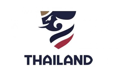 Người vẽ logo mới tuyển Thái Lan được 69 triệu đồng