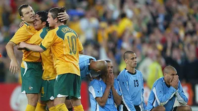 Hạ được Uruguay, Úc 'ngán' gì Honduras?