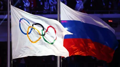 Vụ doping chấn động:Nga sẽ thi đấu dưới ngọn cờ Olympic