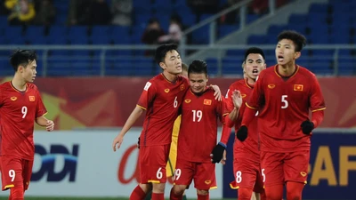 Không thể sạch bóng Đông Nam Á ở bán kết U-23 châu Á?